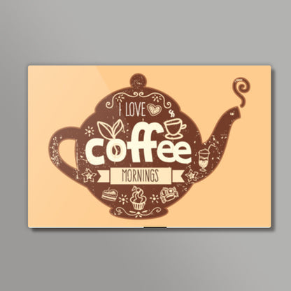 Coffee Wall Art