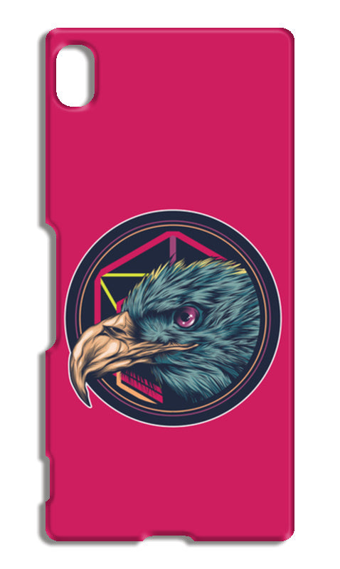 Eagle Sony Xperia Z4 Cases