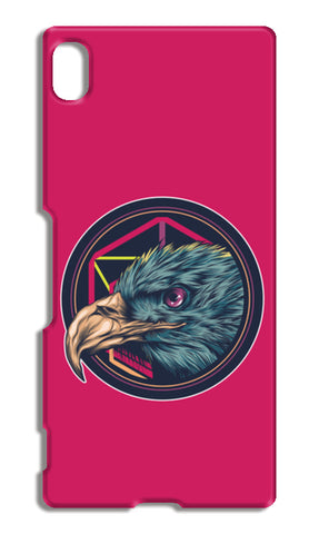 Eagle Sony Xperia Z4 Cases