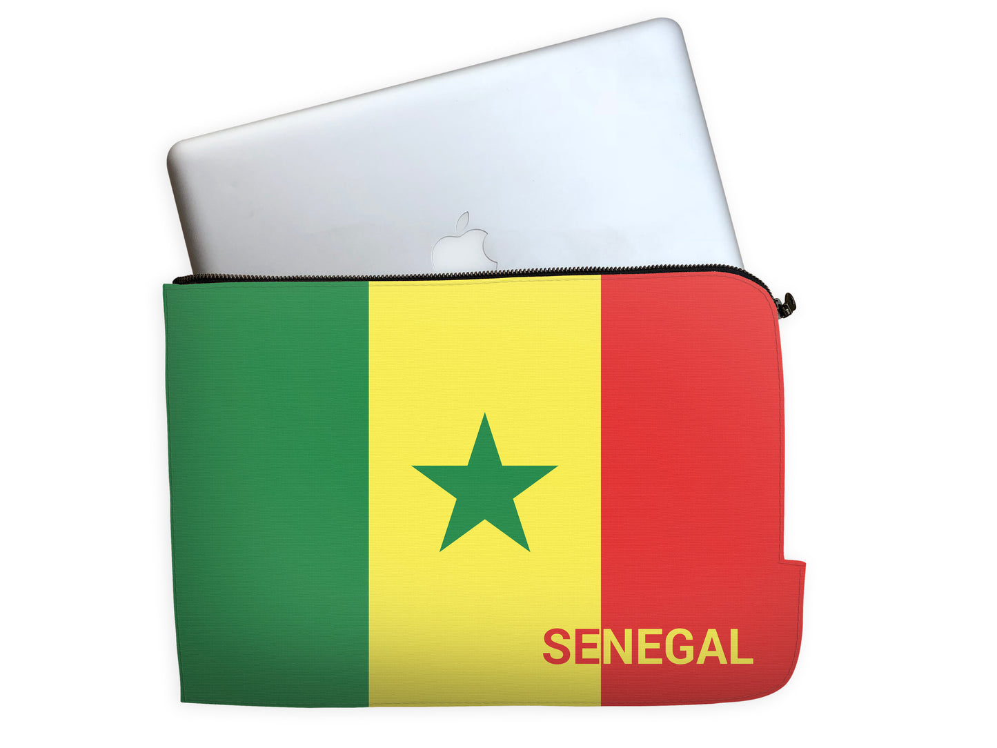 Senegal Laptop Sleeves | #Footballfan