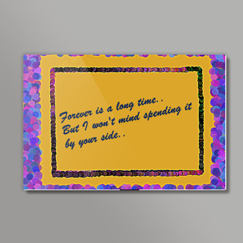 Love Quote Wall Art