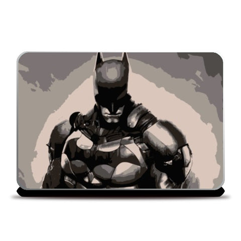 Laptop Skins, Batman - The Dark Knight | Md. Hafiz Shaikh Laptop Skins