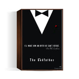 The Godfather Wall Art