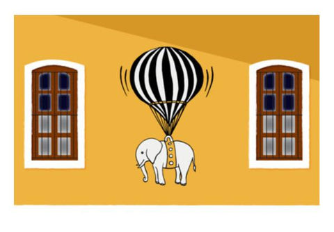 PosterGully Specials, Pondicherry - The Riviera of East 3.0 Wall Art