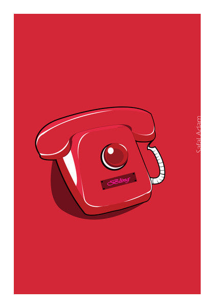 Wall Art, Hotline Bling Wall Art