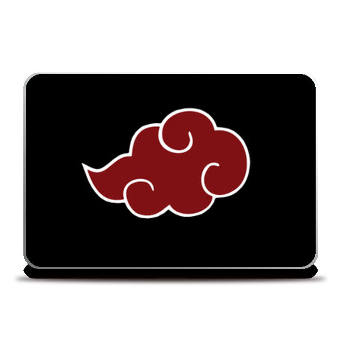 akatsuki Laptop Skins