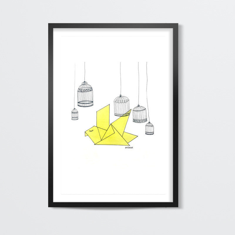 Vista Wall Art