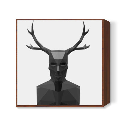 HANNIBAL Square Art Prints