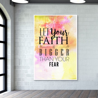 QUOTE Wall Art