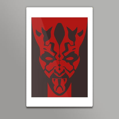 Darth Maul | Kushagra Singh