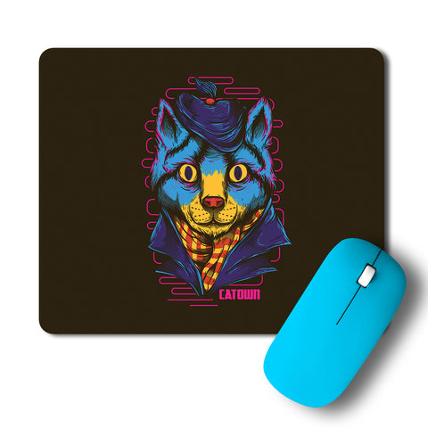 Catown Mousepad
