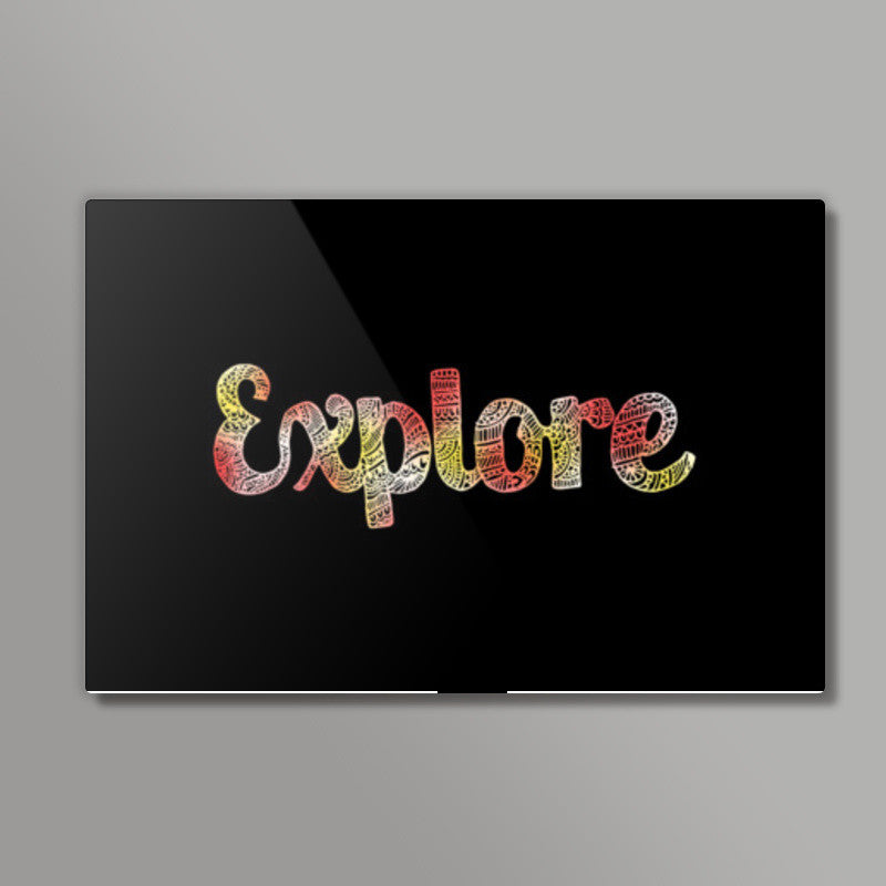 Explore  Wall Art