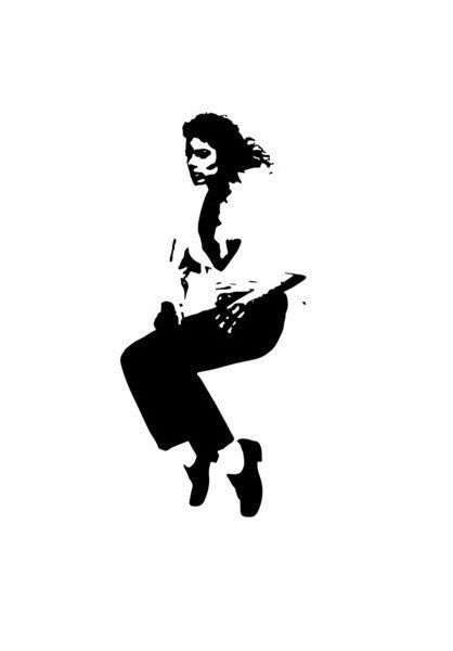 Wall Art, Michael Jackson Wall Art Wall Art