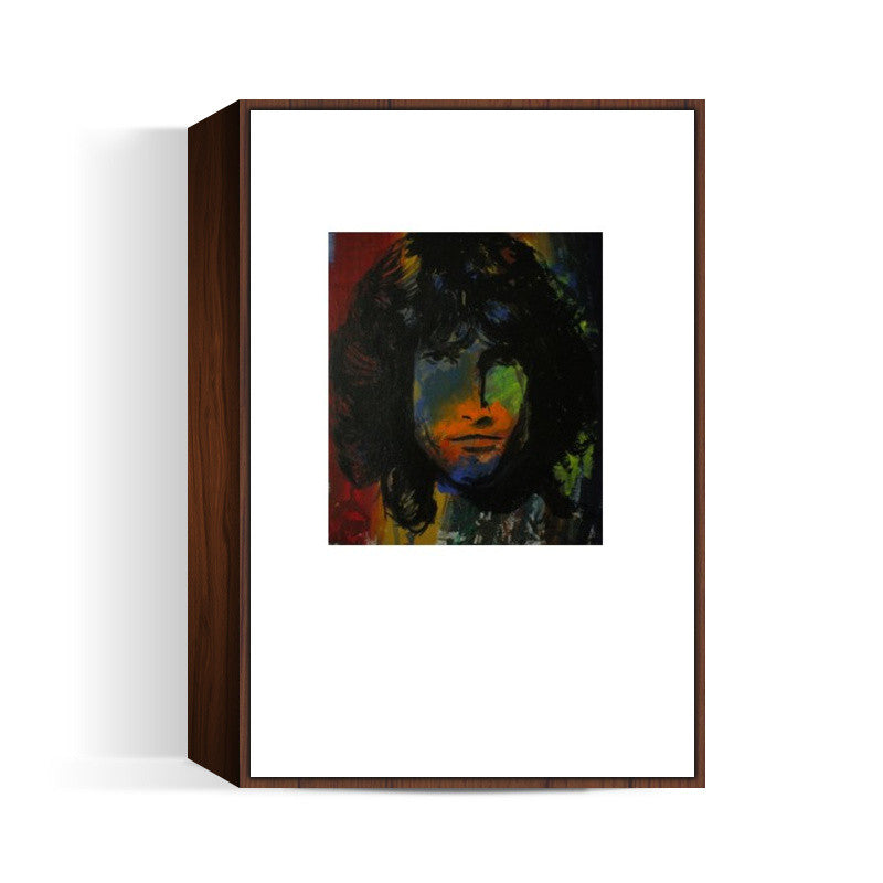 The Doors Jim Morrison Wall Art