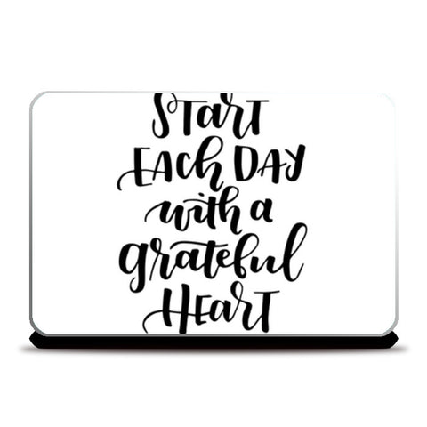 life quotes Laptop Skins