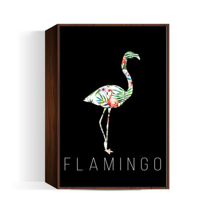 Flamingo Wall Art