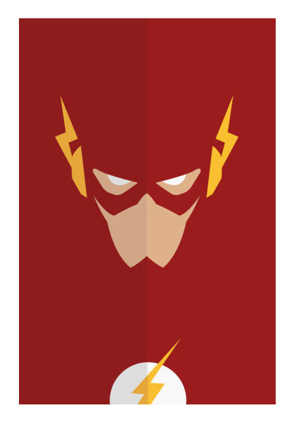 Flash Art PosterGully Specials