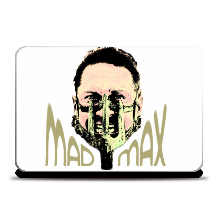 Laptop Skins, Mad Max