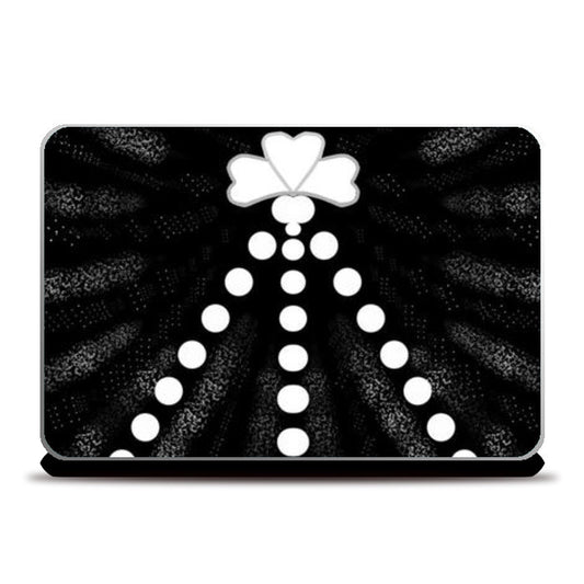 Laptop Skins, Love Celebrations Laptop Skins