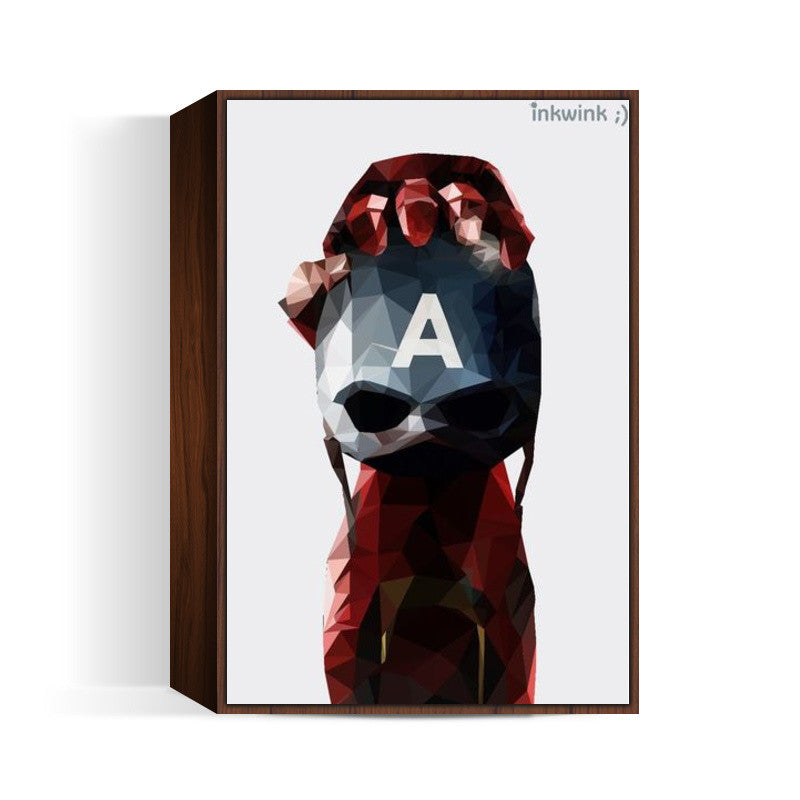 Captain America: Civil War Wall Art