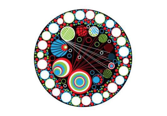 Chakra 2.0 Art PosterGully Specials