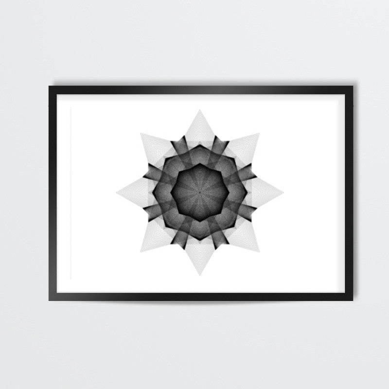Webbed Wall Art