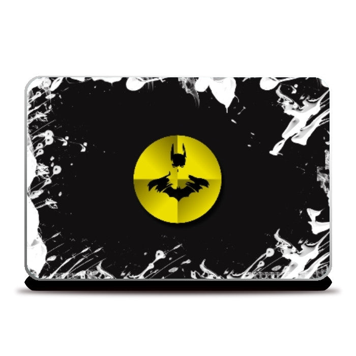 Laptop Skins, Dark knight 2 | Alok kumar, - PosterGully