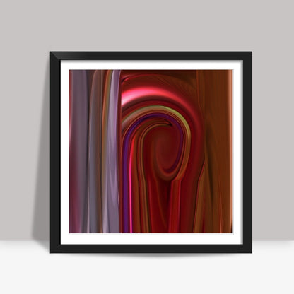 Abstract 4 Square Art Prints