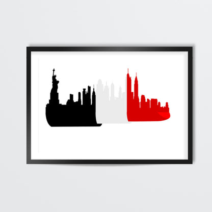 LIPSTICK LOVE! Wall Art