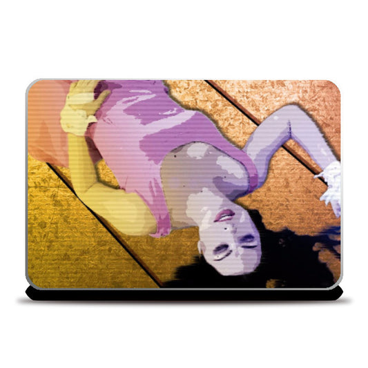 Laptop Skins, Immortal Amy Lee