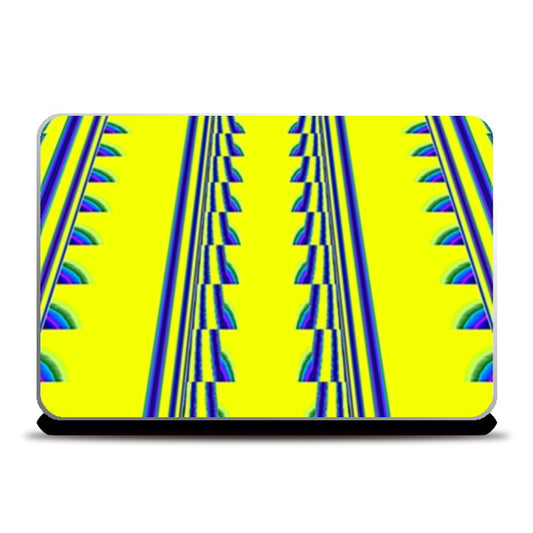 Laptop Skins, Double Track Laptop Skins
