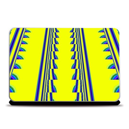 Laptop Skins, Double Track Laptop Skins