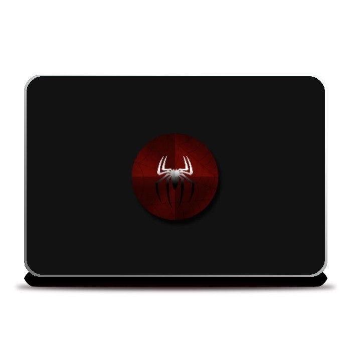 Laptop Skins, spider man paperfold | Alok kumar, - PosterGully