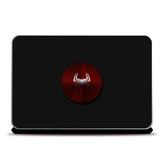 Laptop Skins, spider man paperfold | Alok kumar, - PosterGully