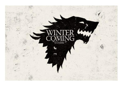 PosterGully Specials, Game of thrones wall art Wall Art