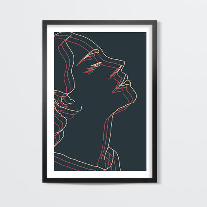 After effects Wall Art