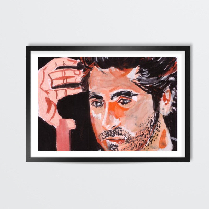 Bollywood star Ayushmann Khurrana is multi-talented Wall Art