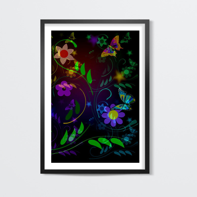 Dream Wall Art