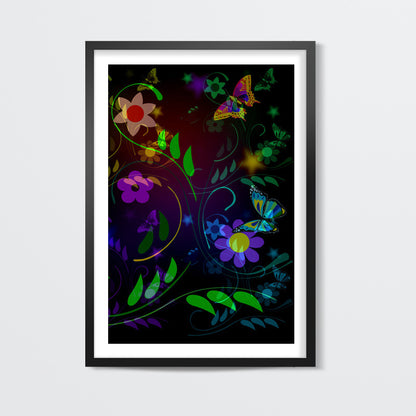 Dream Wall Art