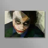 Joker Wall Art