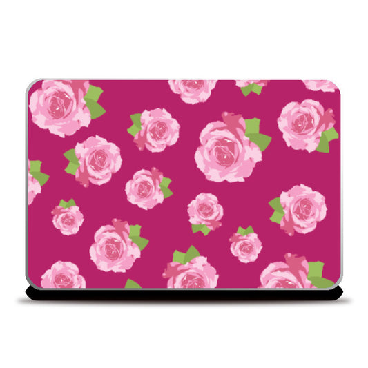 Laptop Skins, Roses Laptop Skin