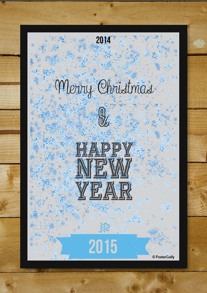 Brand New Designs, Christmas & New Year Artwork