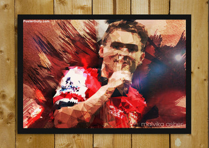 Brand New Designs, Aaron Ramsey Artwork