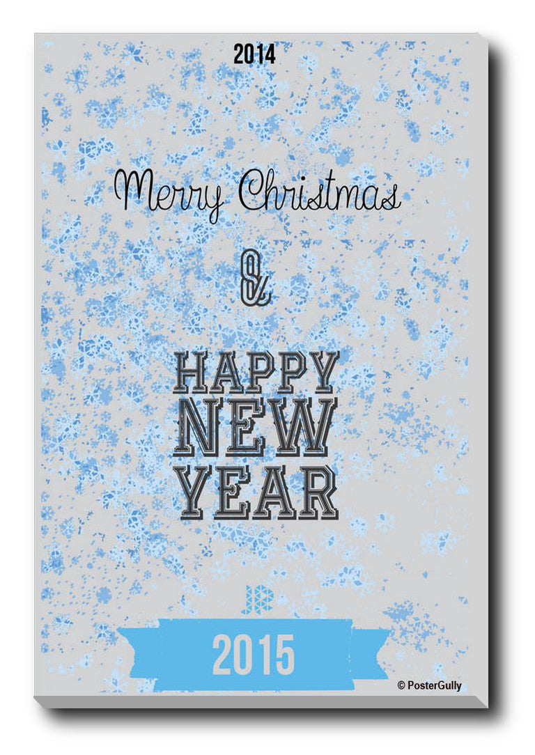 Brand New Designs, Christmas & New Year Artwork