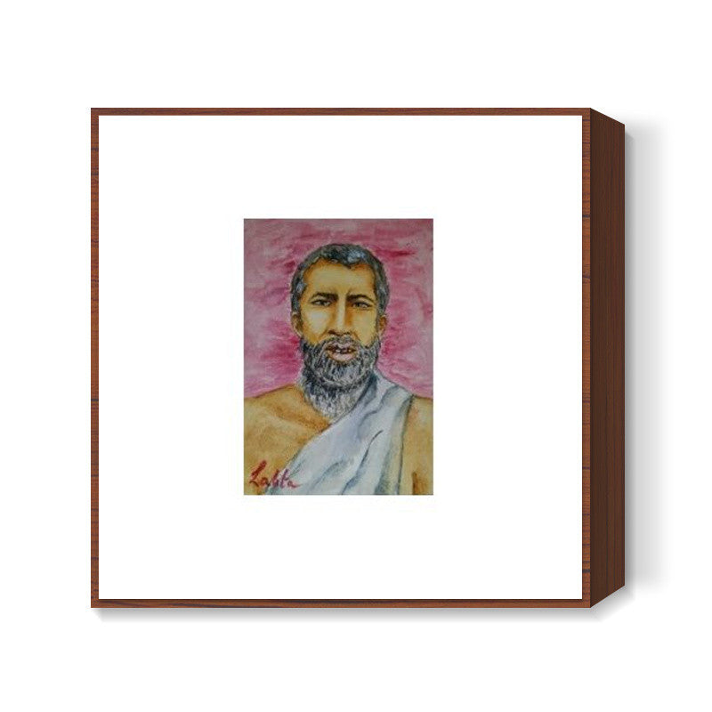 Ramakrishna / artiste : Lalitavv