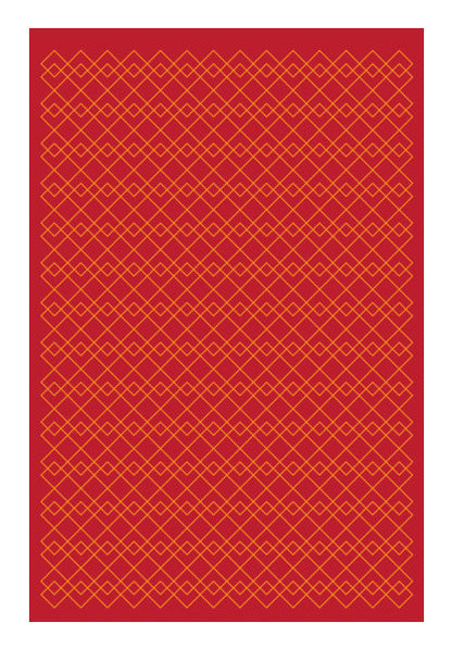 Woven Pattern 2.0 Wall Art