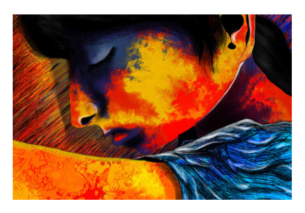 DREAMS Art PosterGully Specials