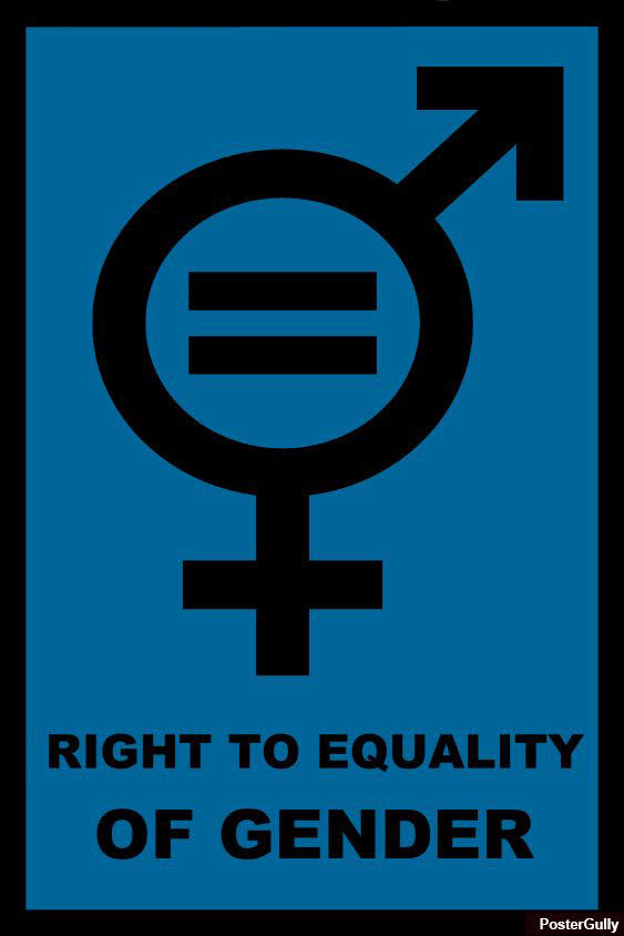 Brand New Designs, Right To Gender Artwork