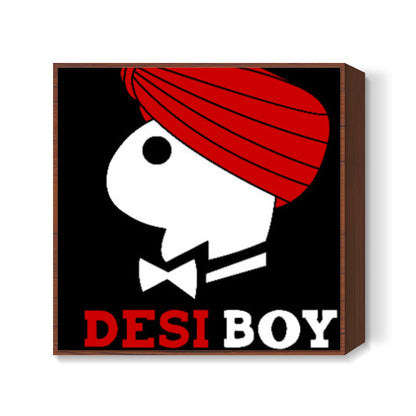 Desi Boy / DesiPun