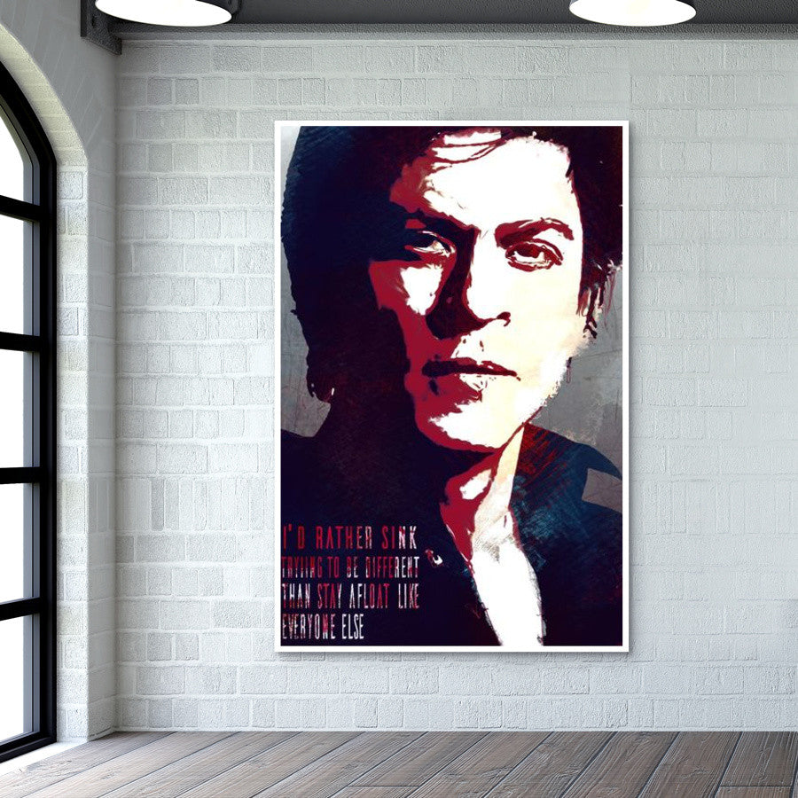 The Shahrukh Khan Buy High Quality Posters And Framed Posters Online The Shahrukh Khan Buy High Quality Posters And Framed Posters Online